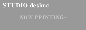 STUDIO desimo